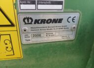 Kreiselschwader Krone Swadro 35