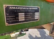 Anbaufeldspritze mit Fronttank Amazone UF1200 + FT803