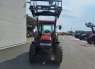 Schlepper Case IH JX70