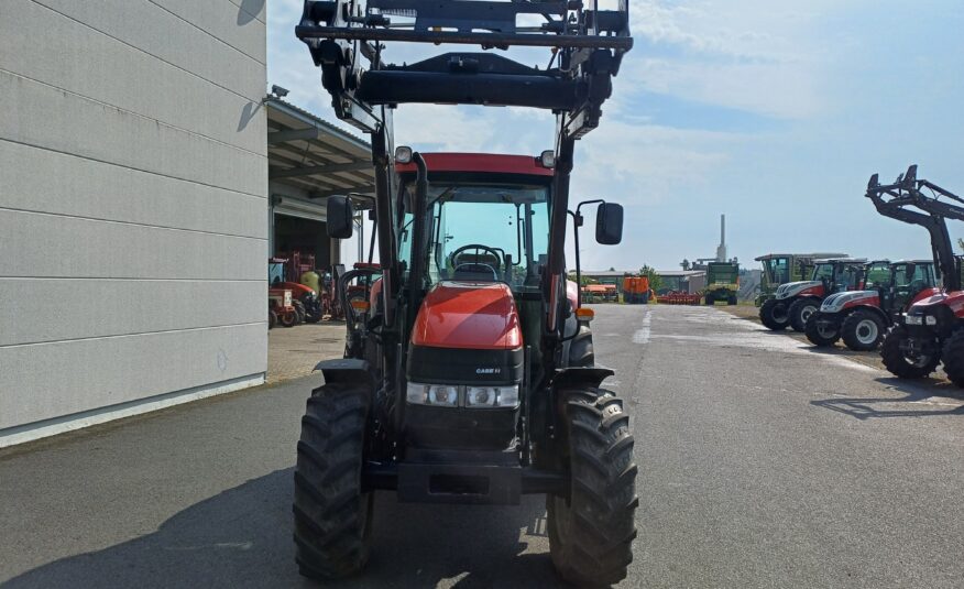 Schlepper Case IH JX70