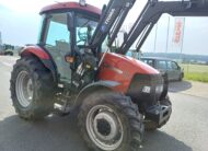 Schlepper Case IH JX70