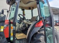 Schlepper Case IH JX70