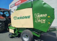 Rundballenpresse Krone Vario Pack 1800