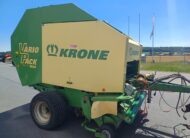 Rundballenpresse Krone Vario Pack 1800