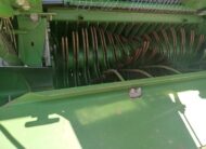 Rundballenpresse Krone Vario Pack 1800