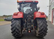 Schlepper Case IH Puma CVX 160 Profi