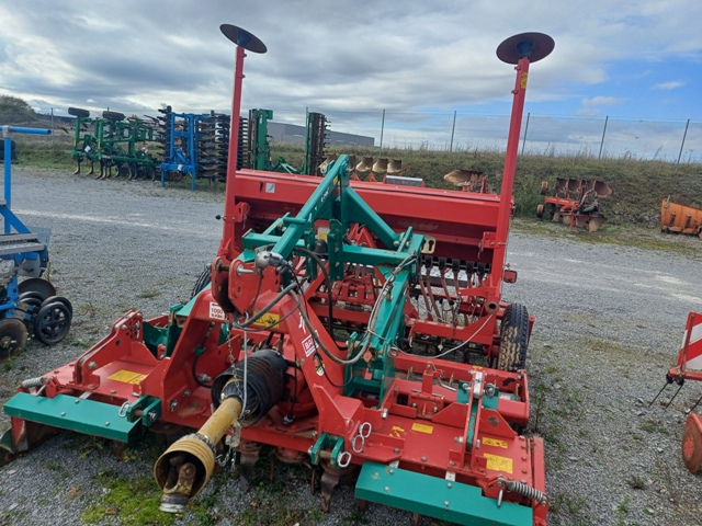 Drillmaschine Kverneland Accord m-drill 2,50m