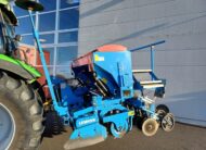 Drillkombination Lemken Zirkon/Saphir