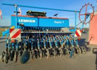 Drillkombination Lemken Zirkon/Saphir