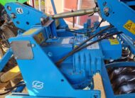 Drillkombination Lemken Zirkon/Saphir