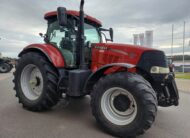 Schlepper CASE IH Puma CVX 185 – Komfort