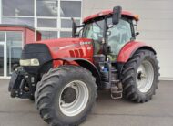 Schlepper CASE IH Puma CVX 185 – Komfort