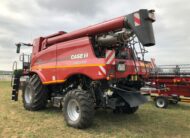 Mähdrescher Case IH Axial Flow 7150