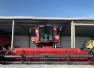 Mähdrescher Case IH Axial Flow 7150