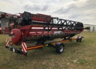 Mähdrescher Case IH Axial Flow 7150