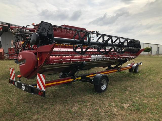 Mähdrescher Case IH Axial Flow 7150