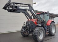 Schlepper CASE IH Puma 165