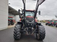 Schlepper CASE IH Puma 165