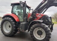 Schlepper CASE IH Puma 165