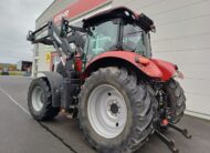 Schlepper CASE IH Puma 165