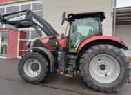 Schlepper CASE IH Puma 165