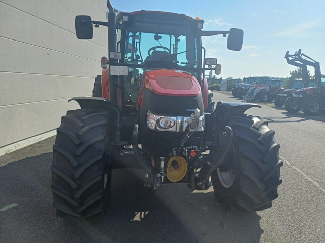 Schlepper Case IH Farmall 115U Pro