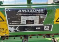 Scheibeneggen Amazone Catros 3001+