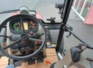 Schlepper CASE IH Farmall 65C – Basis