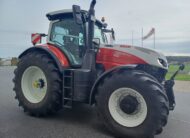 Schlepper Steyr Absolut 6280 CVT