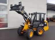 Kompaktlader JCB 403 Agri Smart Power