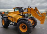 Teleskoplader JCB 542-70 AgriPro