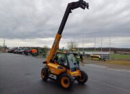 Teleskoplader JCB 514-40 Agri