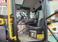 Schlepper JCB Fastrac 4220 iCON, Stufe V