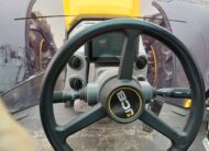 Schlepper JCB Fastrac 4220 iCON, Stufe V