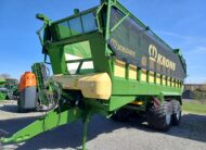 Ladewagen Krone GX 440