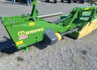 Heckscheibenmähwerk Krone EasyCut R 280