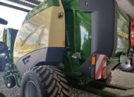 Rundballenpresse Krone VariPack V190Plus XC