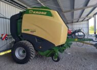 Rundballenpresse Krone VariPack V190Plus XC