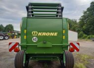 Rundballenpresse Krone Comprima F 155 XC