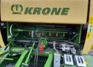 Rundballenpresse Krone Comprima F 155 XC