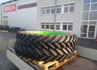 Pflegeräder Damman Spritze 300/95 R52