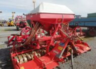 Drillkombination Kuhn HRB302D+ Accord DA