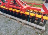 Kurzscheibenegge Väderstad Carrier CR 300