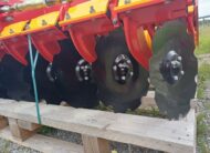 Kurzscheibenegge Väderstad Carrier CR 300