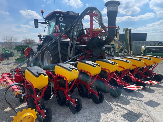 Einzelkornsägerät Väderstad Tempo TPV 8