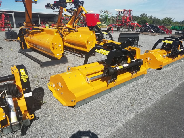 Mulcher Müthing MU-H 220
