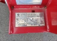 Forstseilwinde Taifun EGV 65 AHK SG 1,8