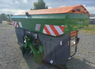 Anbaudüngerstreuer Amazone ZA-TS Hydro 3200 Super