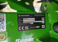 Anbaudüngerstreuer Amazone ZA-TS Hydro 3200 Super