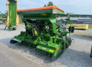 Aufbausämaschine Amazone Centaya 3000 Special